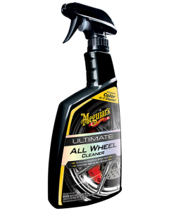 Meguiar's Ultimate All Wheel Cleaner