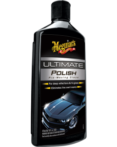 Meguiar's Ultimate Polish