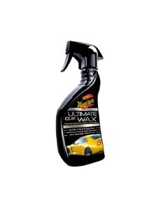 Meguiar’s Ultimate Quick Wax - 450ml