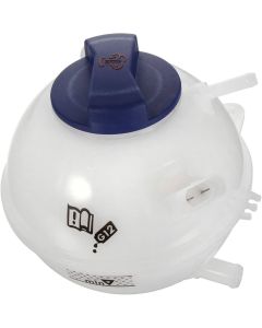Golf 4 Water Bottle + Cap / A3 1998-2003