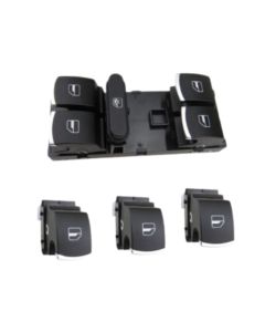 Golf 5 Golf 6 Window Switch Set 