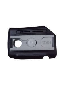 VW Golf 6 GTI CCZ  Engine Cover