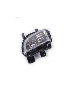 Golf 6 GTI Fog-Lamp LHS 09-12