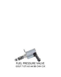 Golf 7 GTI Fuel Pressure Valve A3 A4 B8 CHH CJX