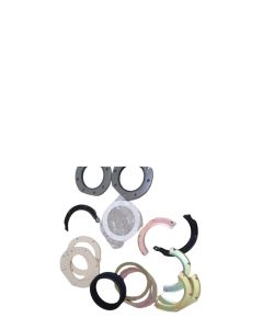 Wheel Gasket Set Of 22