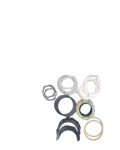 Wheel Gasket Set Of 16 