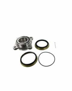 Hilux GD6 Front Wheel Bearing Kit 16+