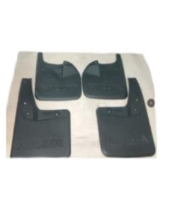 Hilux Revo Mudflaps GD6 2016 +