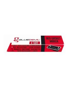 Glue Devil Red Gasket Maker - 70ml (Black Friday)