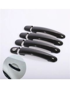 Polo 9n vivo Door handles full set