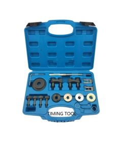 Golf 6 GTI Timing Tool Kit A3 A4 CCZ CDH CDN