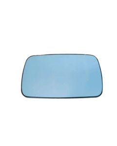 BMW X5 E53   Mirror Glass L+R  99-06