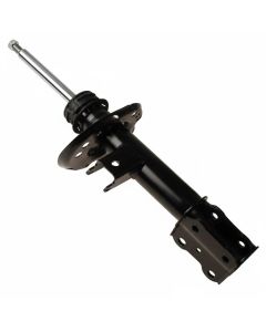Front shock Mercedes GLA X156