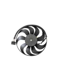 Golf 4 Jetta 4 Radiator Fan Small