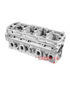 Golf 4 1.6 Cylinder Head Bare Golf 5 1.6 