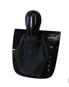 Golf 6 GTI Gearknob + Pouch