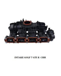 GOLF 7 R INTAKE CHH