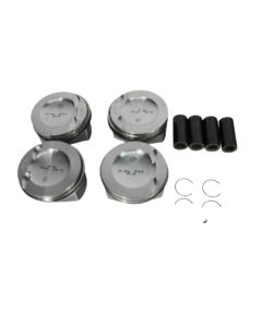 Golf 7 GTI Piston Set with Rings (23mm)