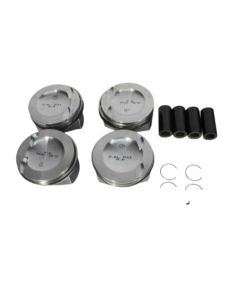 Golf 7 GTI Piston Set with Rings 