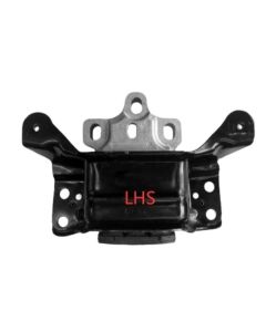 Golf 7 Engine Mounting Left Audi A3