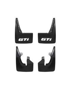 Golf 3 GTI Mudflaps