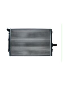 Golf 5 GTI Radiator