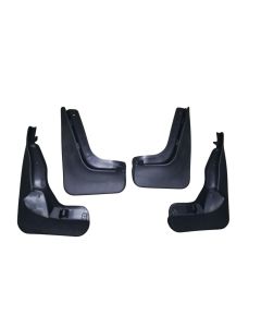 Golf 5 GTI Mudflap set Long 