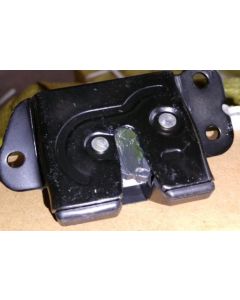 Hyundai H1 Tailgate Door Lock