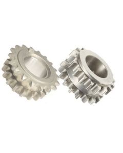 VW POLO VIVO TIMING GEAR CRANKSHAFT Z18/18