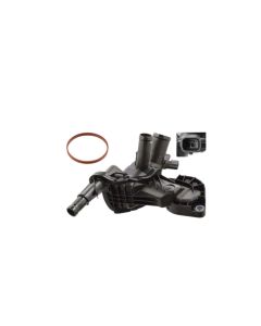 Renault Clio 0.9 Capture 1.2 H4B Thermostat