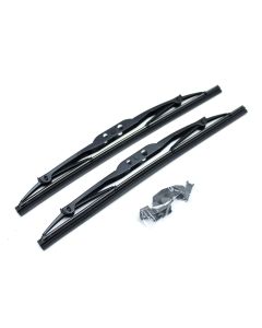 Wiper Blade Set 18 inch (Set of 2)