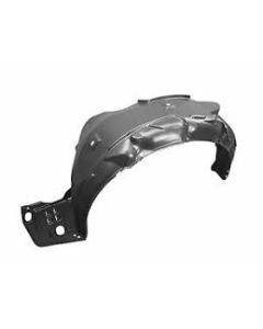 Civic Fender Liner Front LHS  2012+