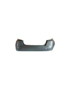 Honda Jazz Rear Bumper 2011-2015