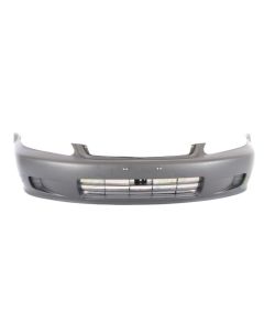 Ballade SO4 Front Bumper (No Strip Holes) Late Model 1999-2000