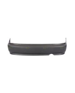 Honda Ballade SO4 Rear Bumper, Plain, Sedan, Late Model, 1999-2000