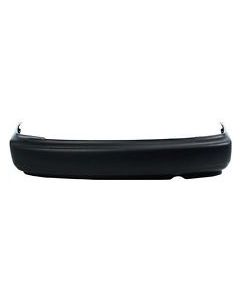 Honda Civic Rear Bumper Hatchback 1999-2001 SO4 Facelift