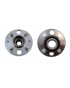 BALLADE SO4 REAR WHEEL HUB+BEARING,-ABS, SEDAN, 96-00 >BALLADE SH4