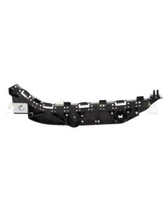 Civic Front Bumper Side Slide - Right (Sedan) 2006-2011