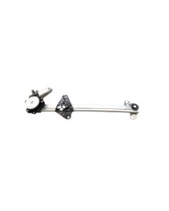 Honda Ballade Front Window Mechanism+Motor, Electric, 2 PIN LH 2011-2014