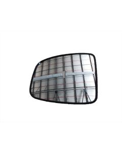 Honda Ballade Glass, Door Mirror Left, 2014-2020