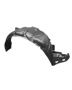 Accord Front Fender Liner LHS 2003-2008