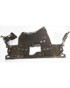 Honda Accord Engine Cover Lower 2003-2008