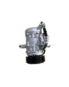 Etios Aircon Compressor Pump 6kp Pulley 1.5 2012-2020  (2NR Engine)