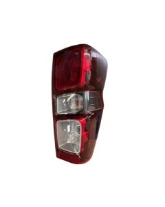 Isuzu Tail Lamp  Right 2022+