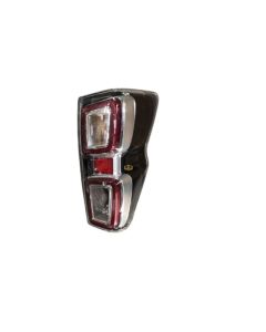Isuzu DMAX Tail Lamp LED  + Bulb Right 2022+