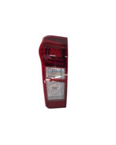 Isuzu D-Max Tail Lamp LED Dark Red Left -2016-2022