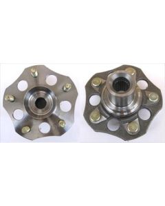 HONDA CRV REAR WHEEL HUB LEFT = RIGHT, 96-01