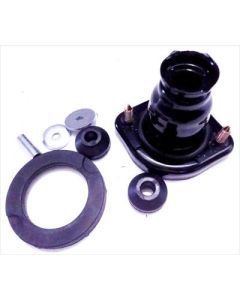 Honda CRV Rear Shock Absorber, Mounting 2002-2006