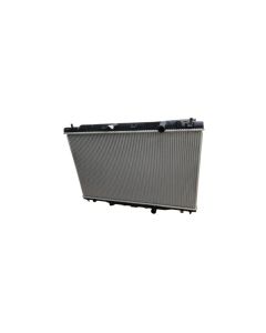 CRV Radiator 2.0 2.4  Automatic = Manual 2013-2017