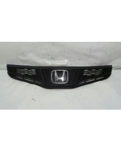 Honda Jazz Main Grille 2011